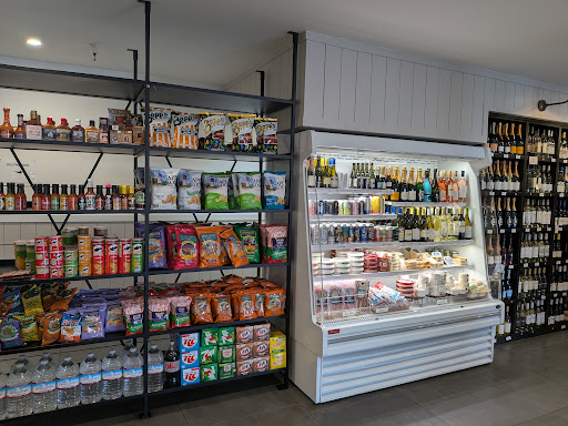 Lombardi's Gourmet Deli & BBQ